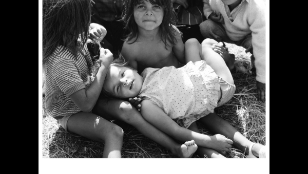 Tzigane, Penmarc'h, 1967